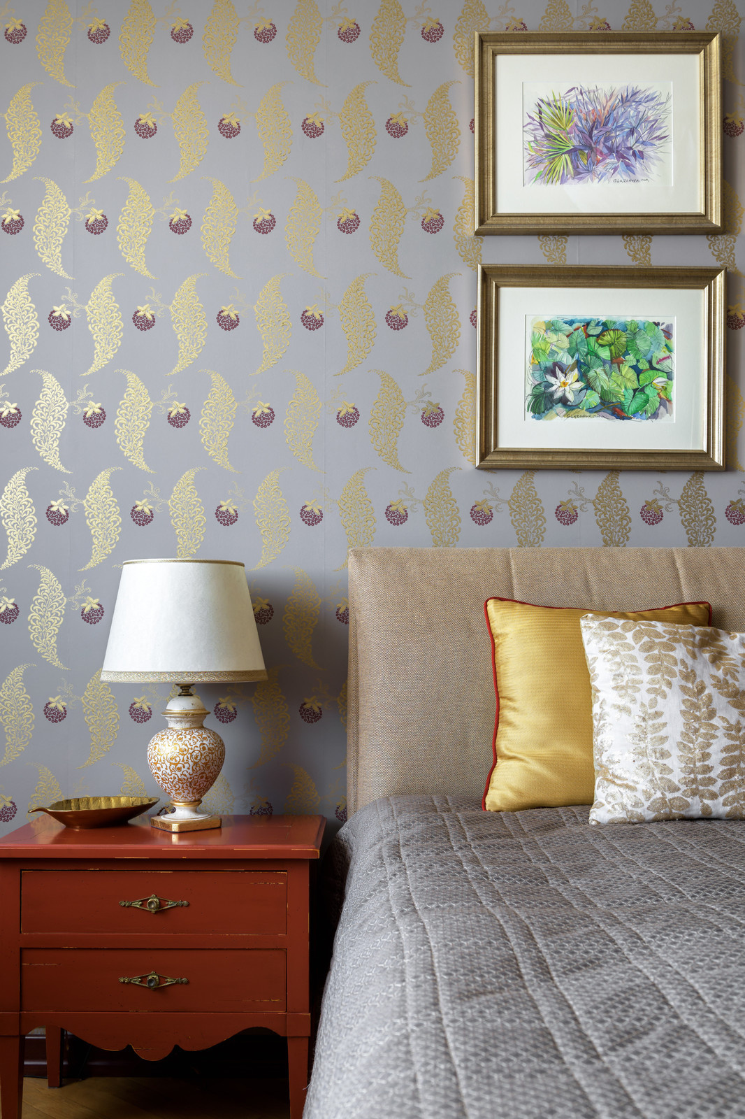 Обложка проекта: Академика Пилюгина