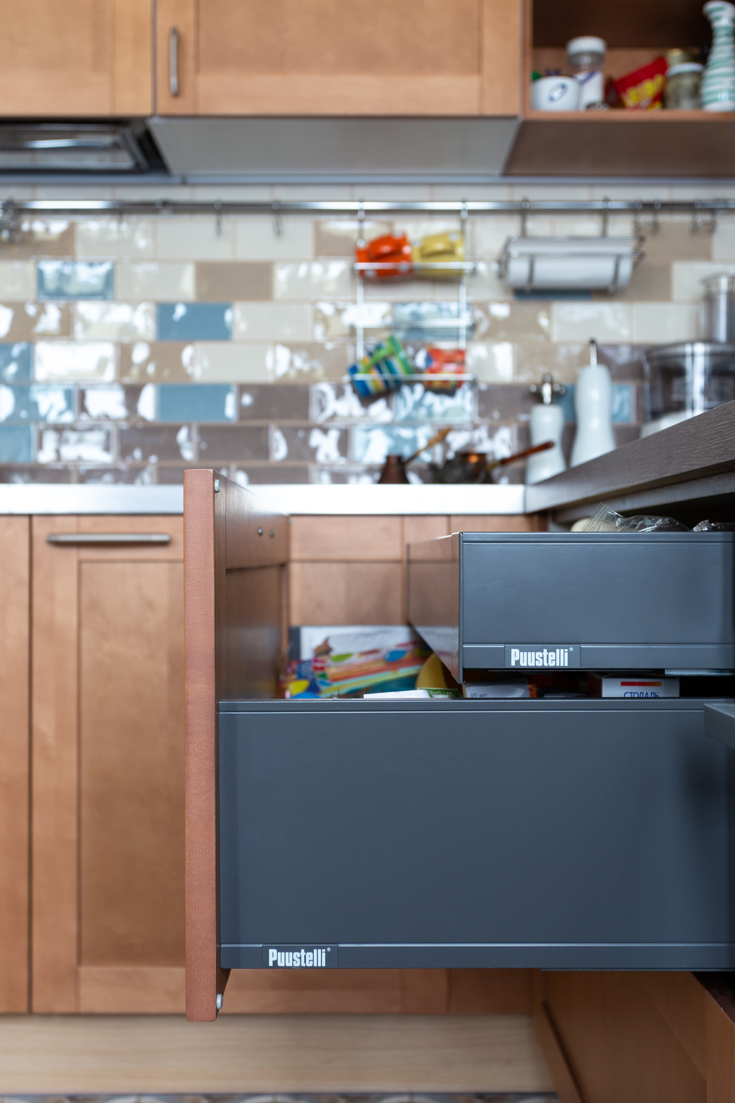 Квартира на Ольховской