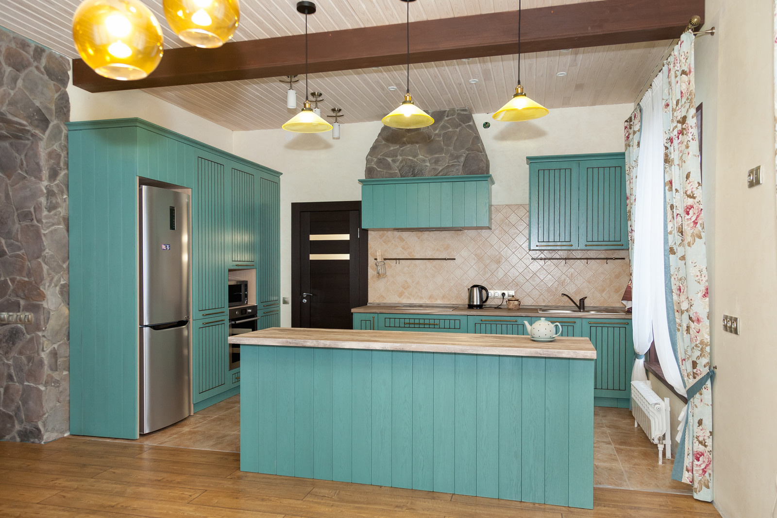 Обложка проекта: Кухня_