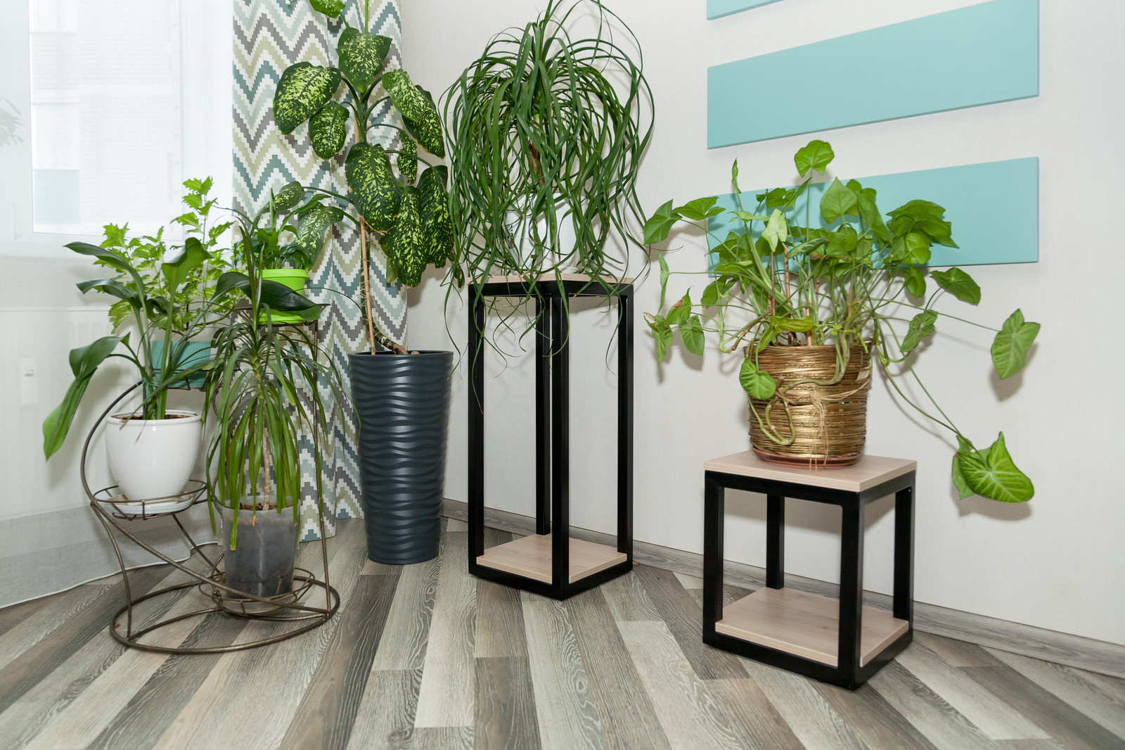 Обложка проекта: Металлокаркас