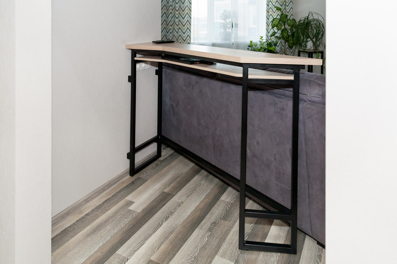 Металлокаркас