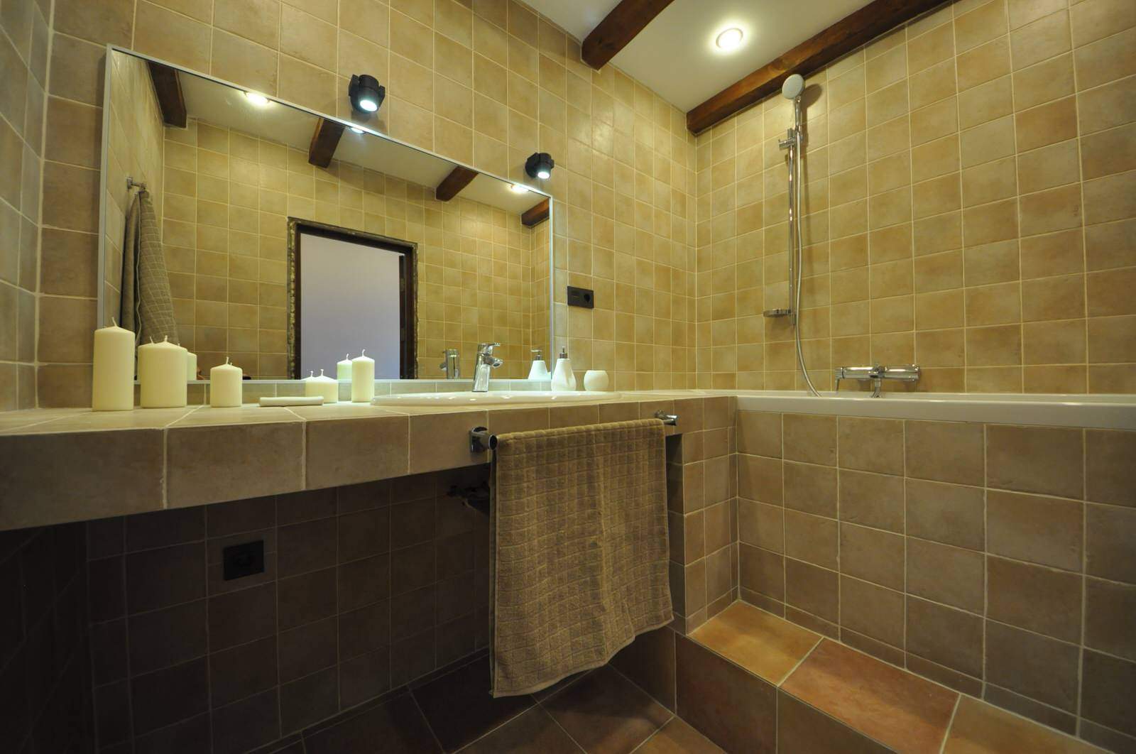 30 мужских квадратных метров. Green Wood Residence&SPA