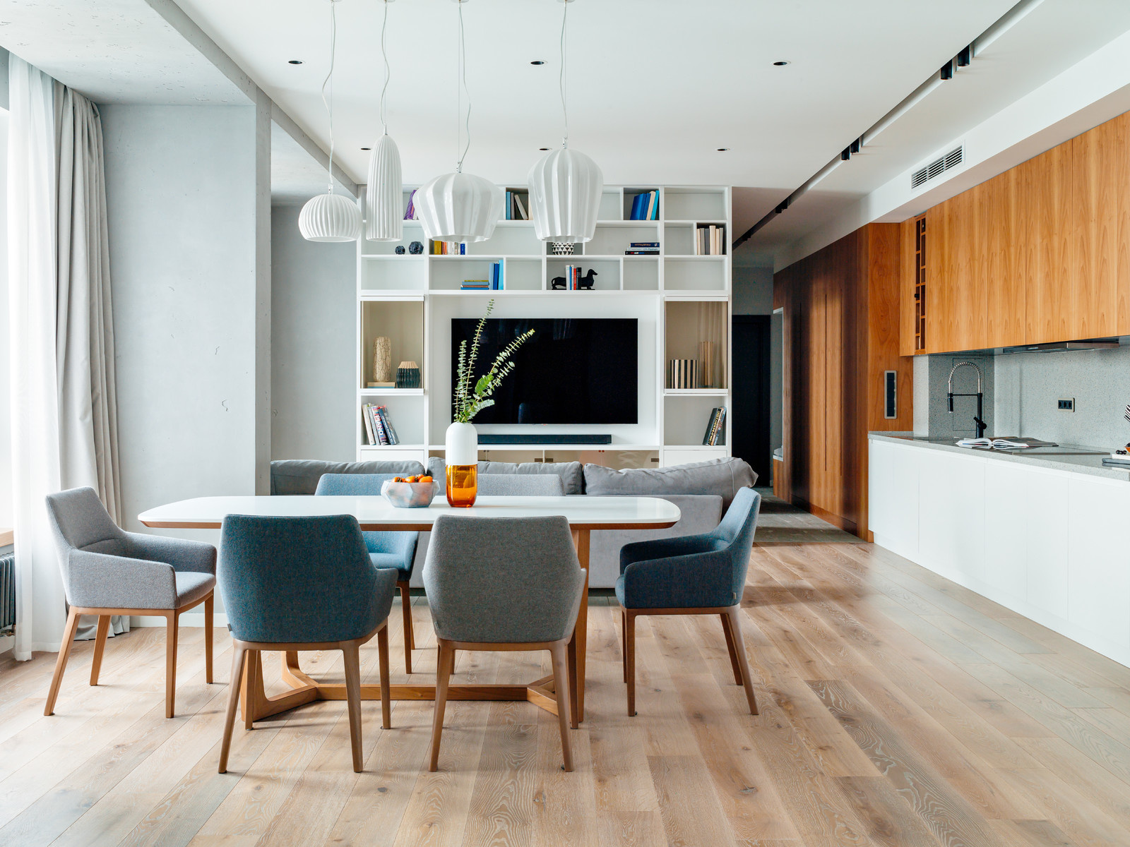 Фоновое изображение профиля GAFA Architects