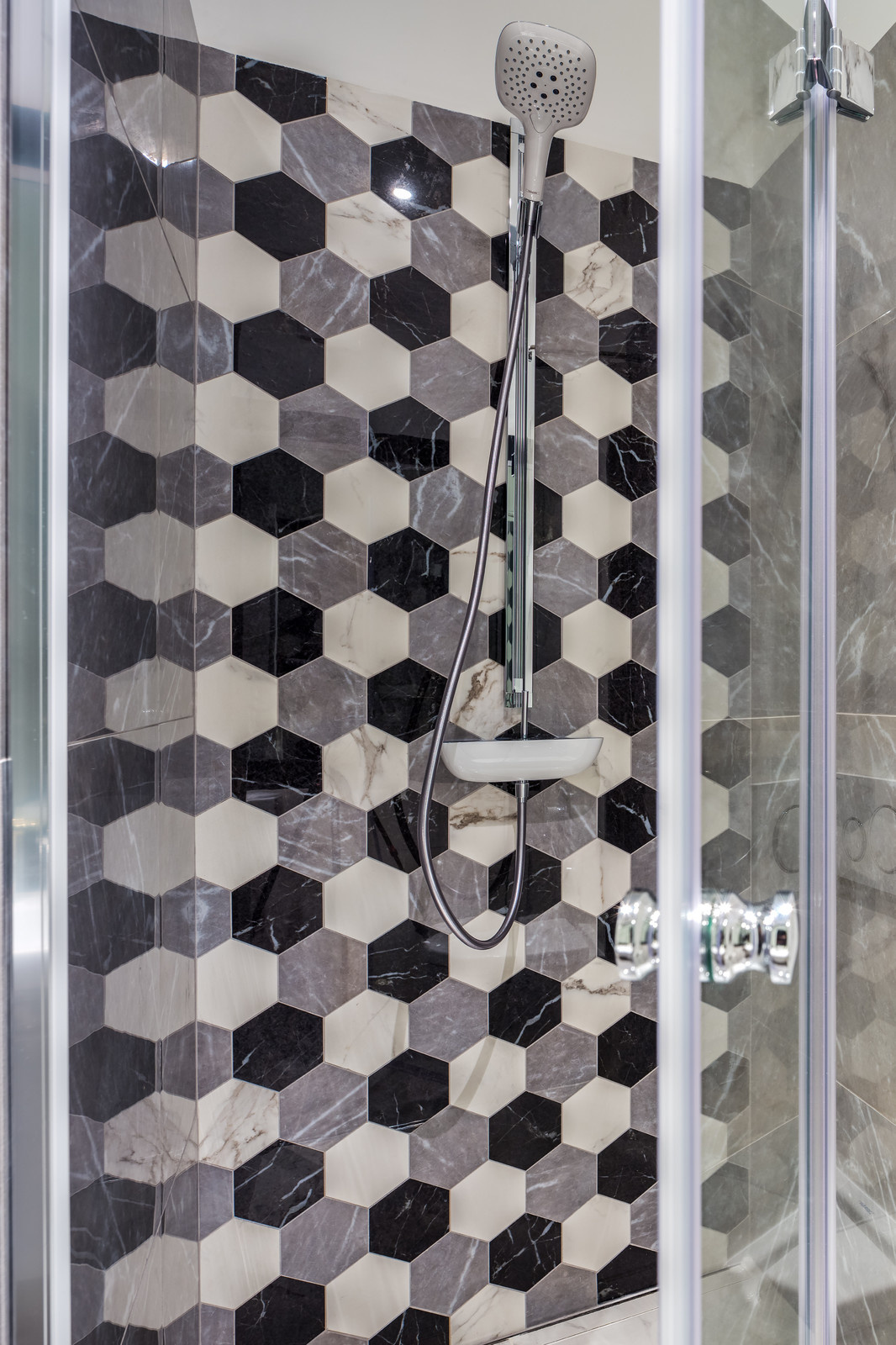 Дизайн квартиры для Irina Saltykova - рукописи не горят