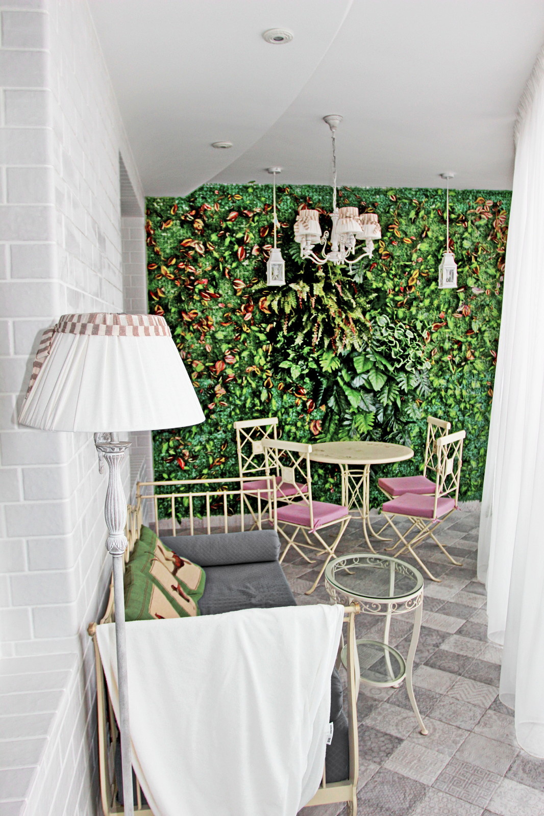 Фито-лоджия