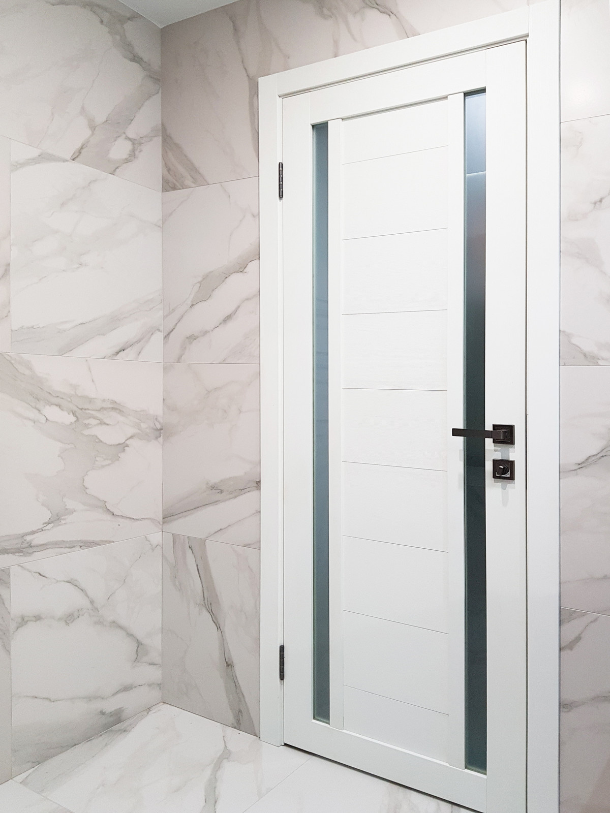 Дизайн ванной комнаты