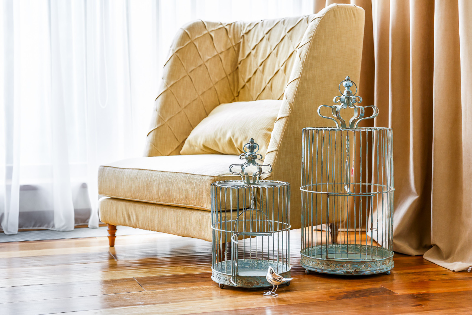 Частные апартаменты #6