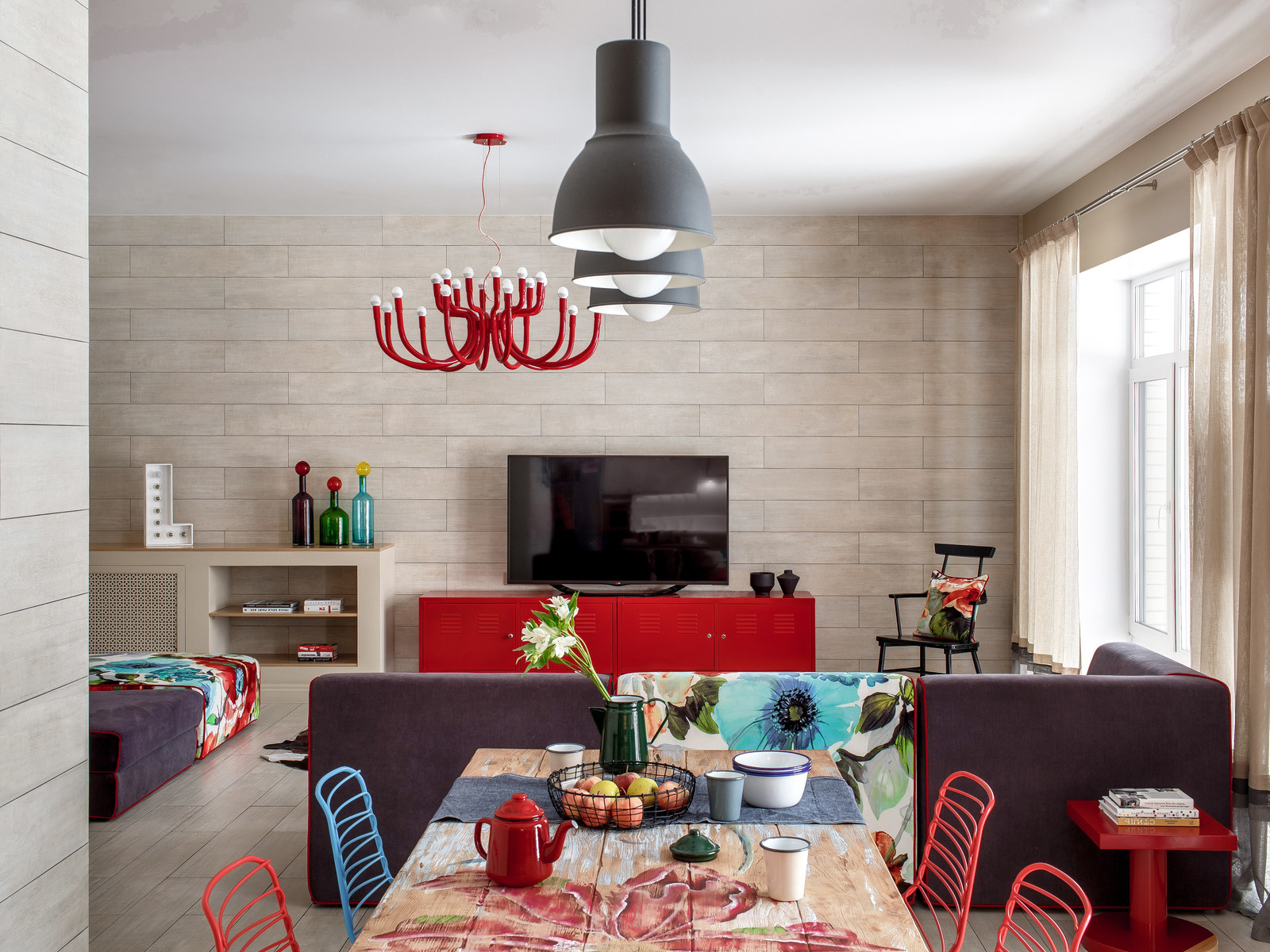 Дом с видом на залив