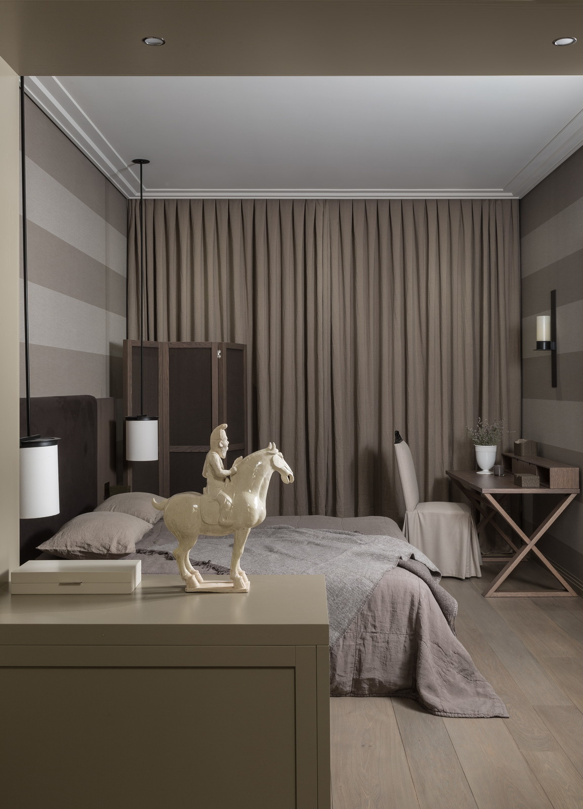 Moscow Flat 2017