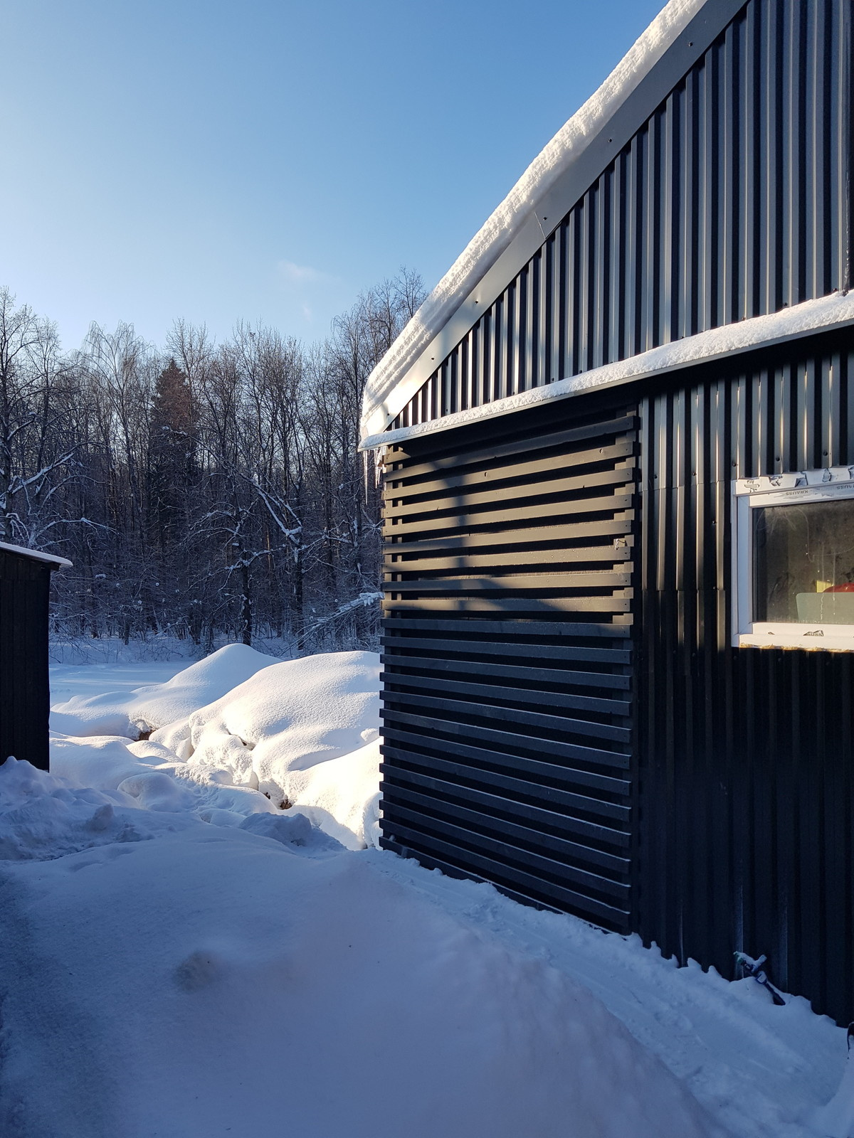 Наш Дом-Мастерская