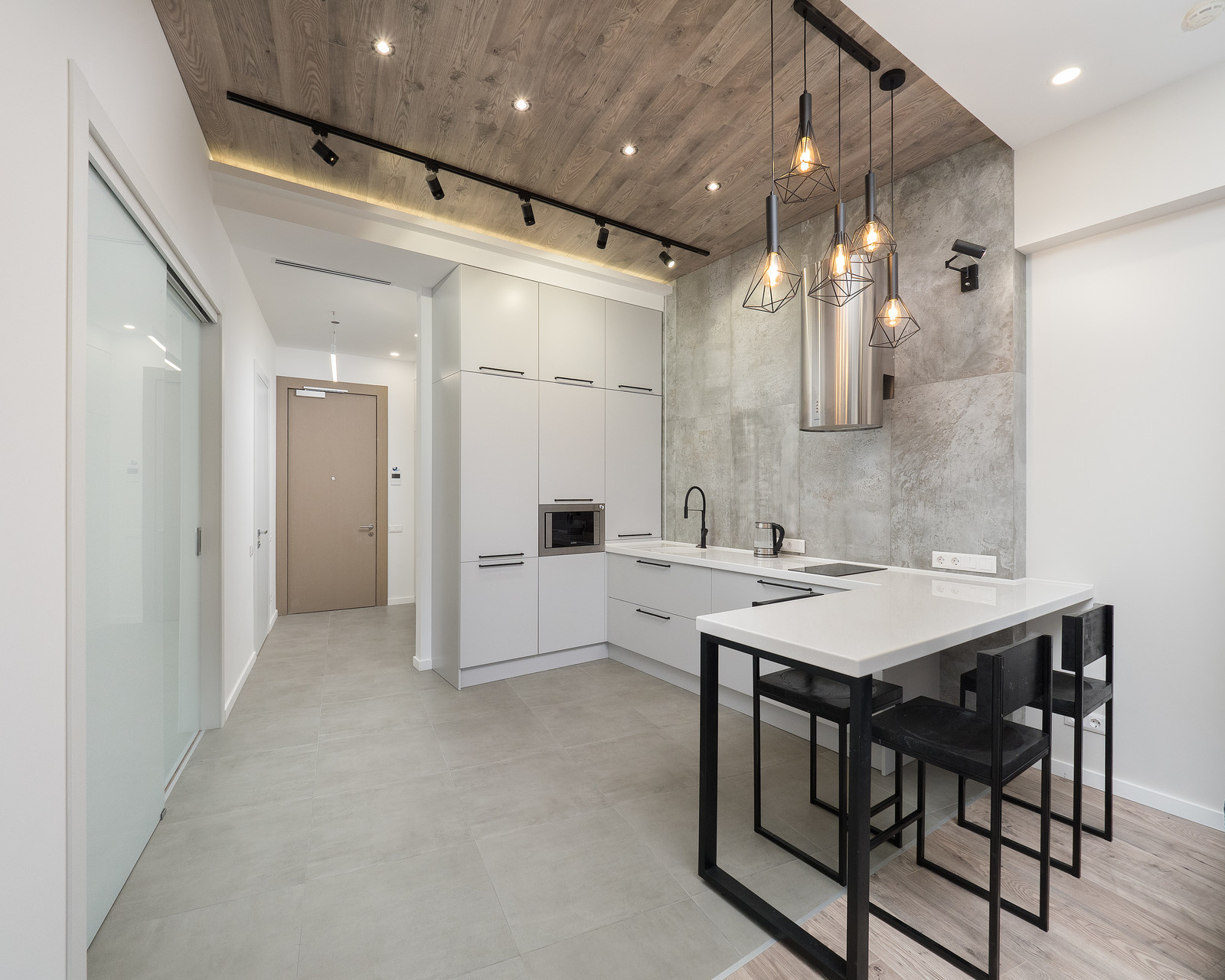 Фотографии квартир в Сочи