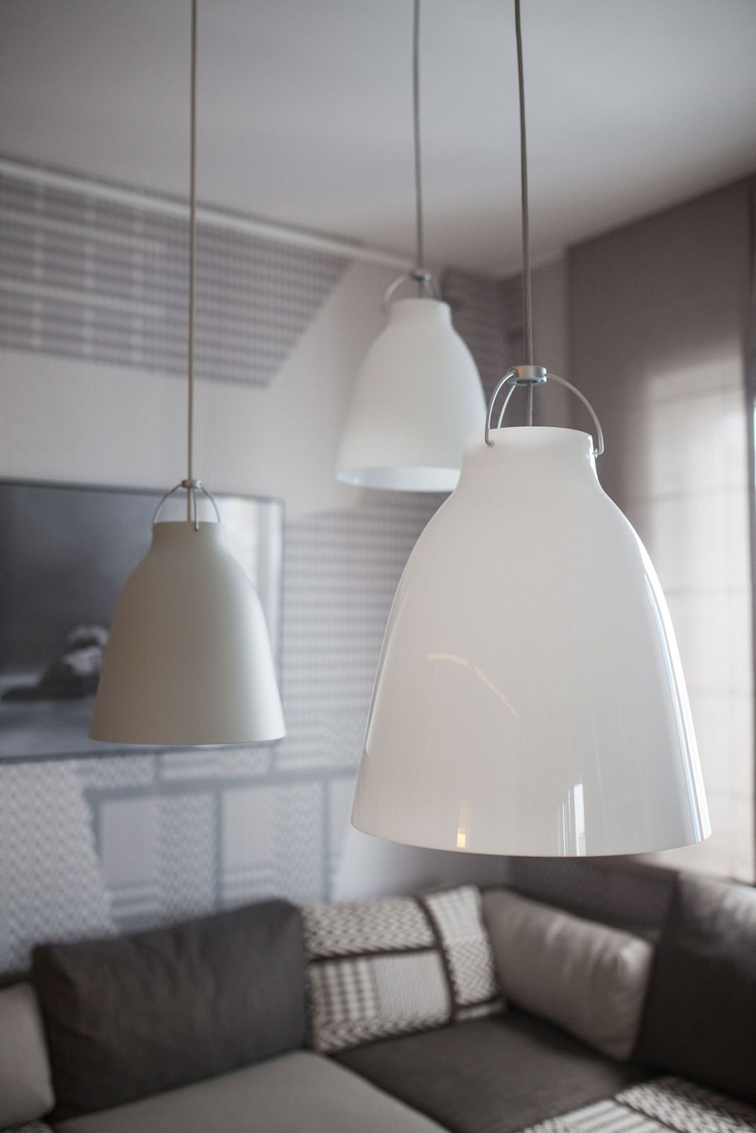 Квартира для молодого человека