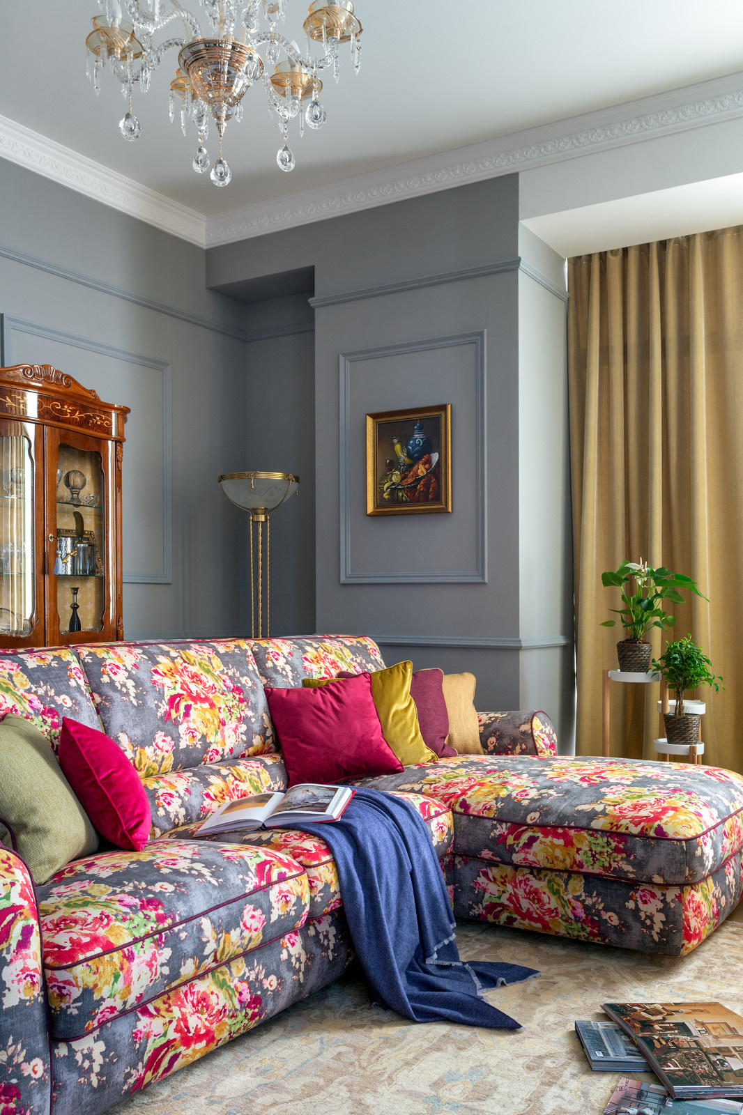 ЖК Фили парк