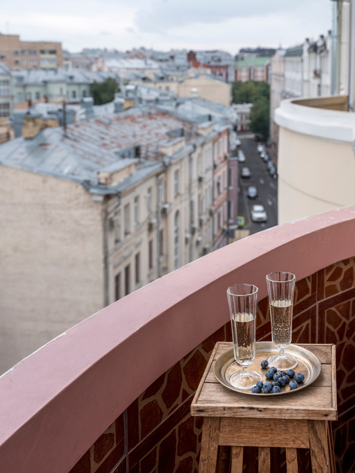 Обложка альбома: architettura