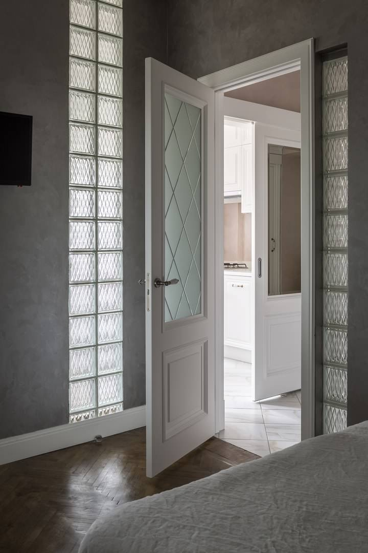 Жемчужный браслет