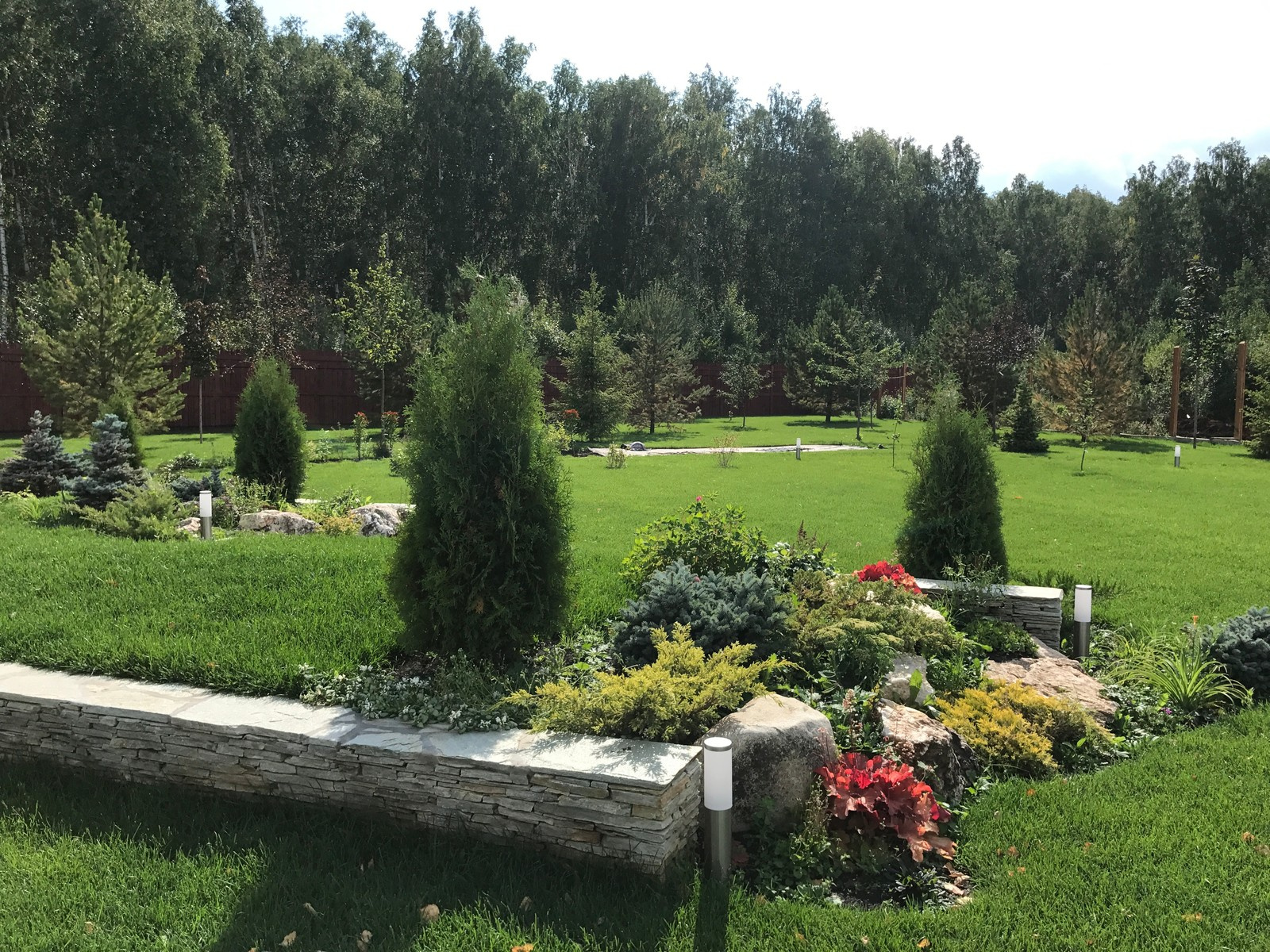 Малинки Виладж
