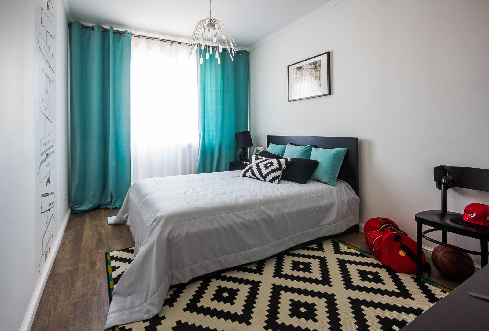 Следуй за кроликом