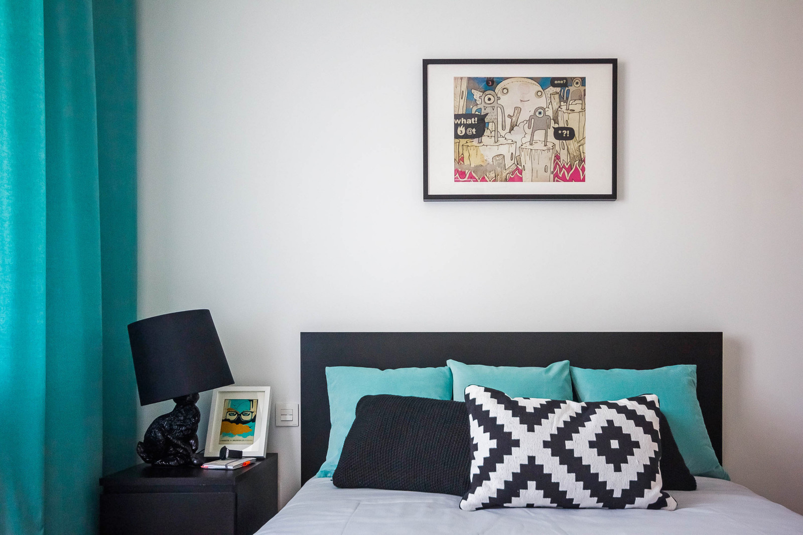 Следуй за кроликом