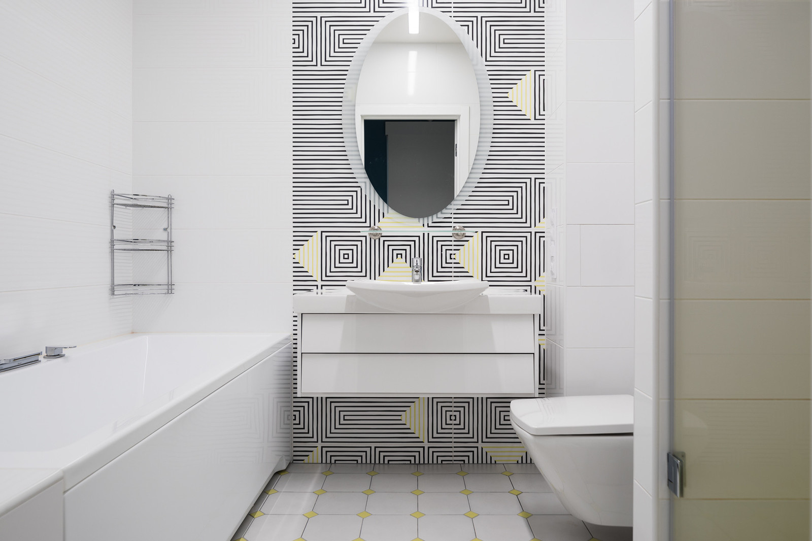 Квартира в ЖК "Самоцветы"