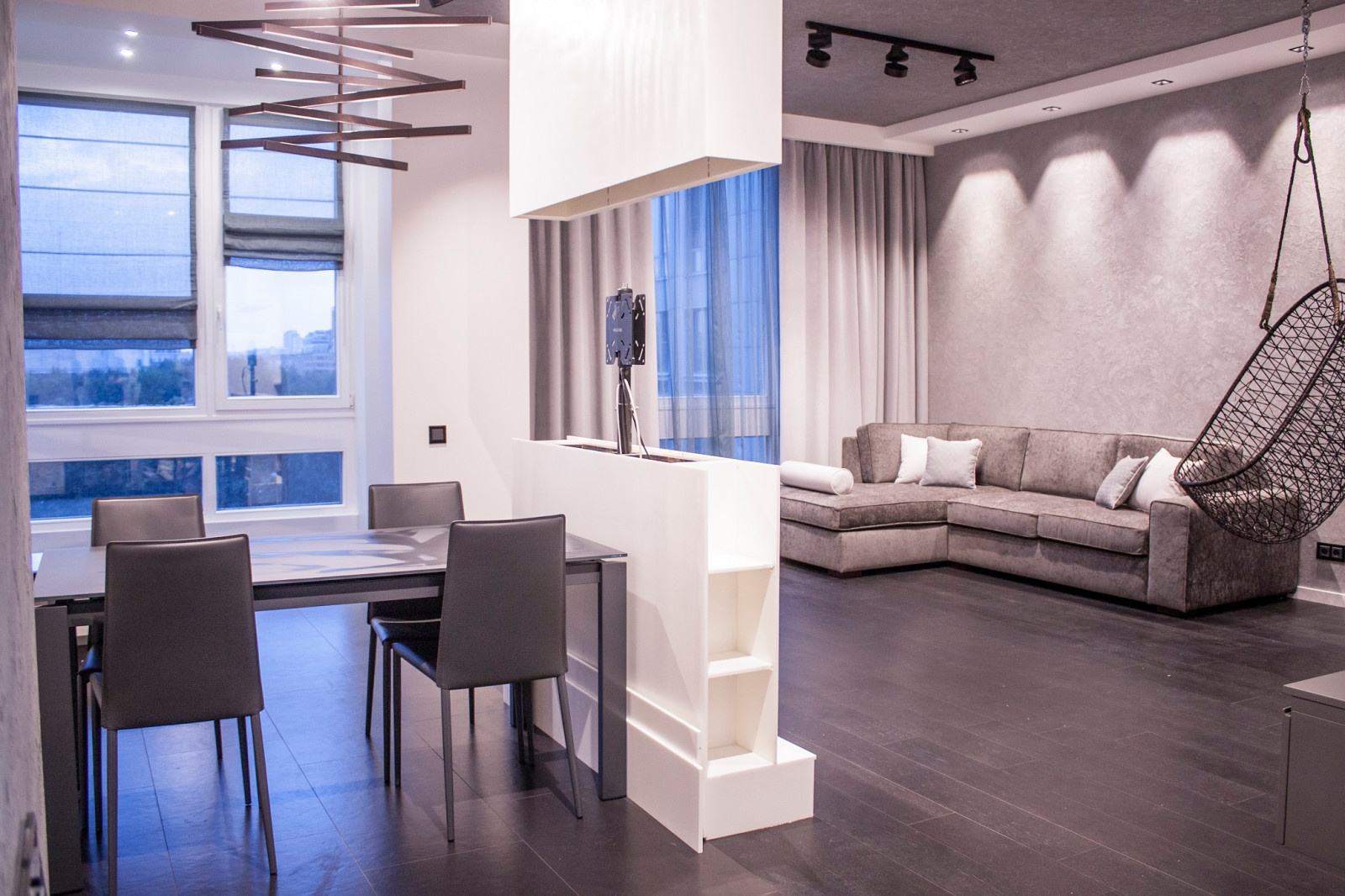 Фоновое изображение профиля Сатарова Татьяна