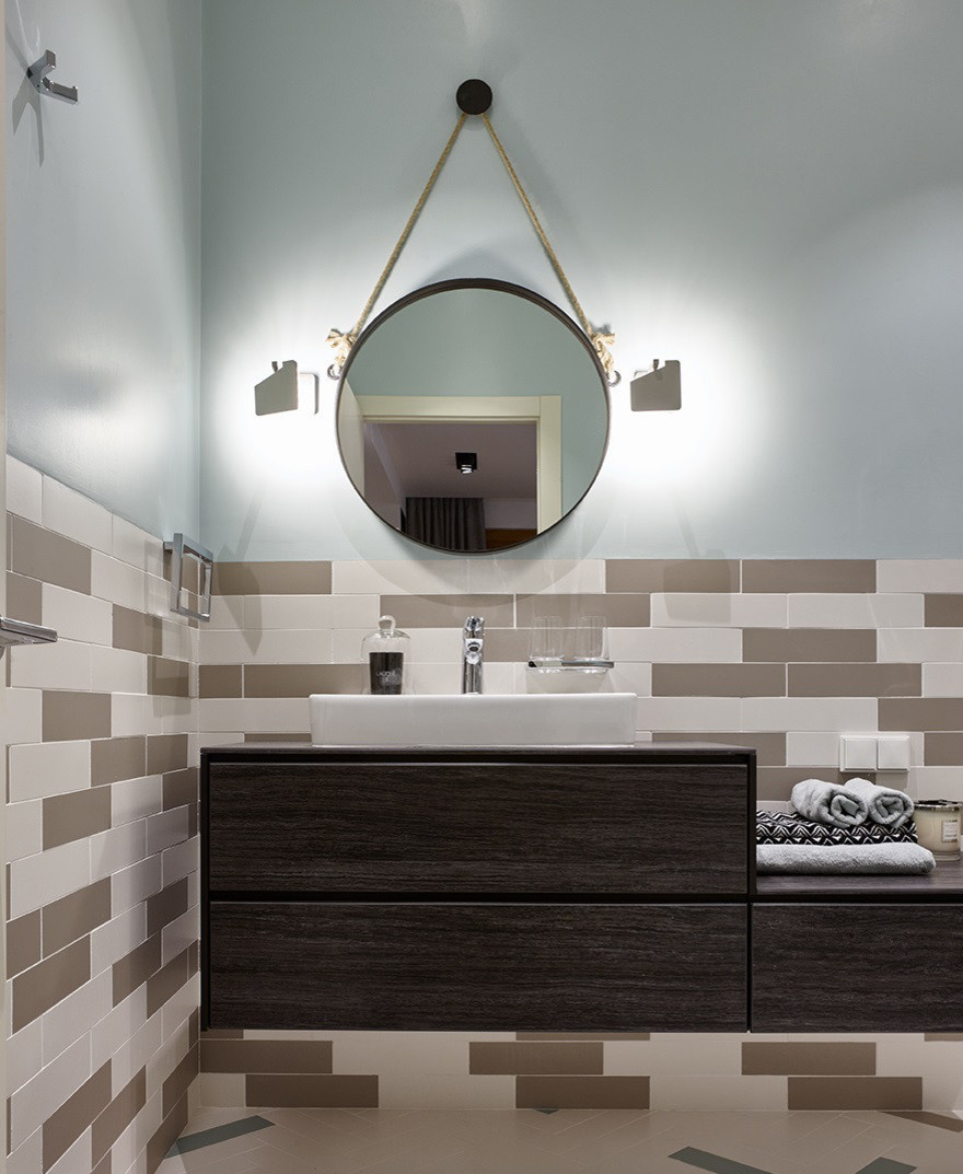 ЖК Литератор