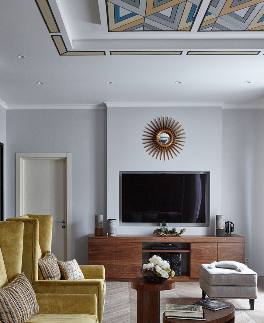 ЖК Литератор