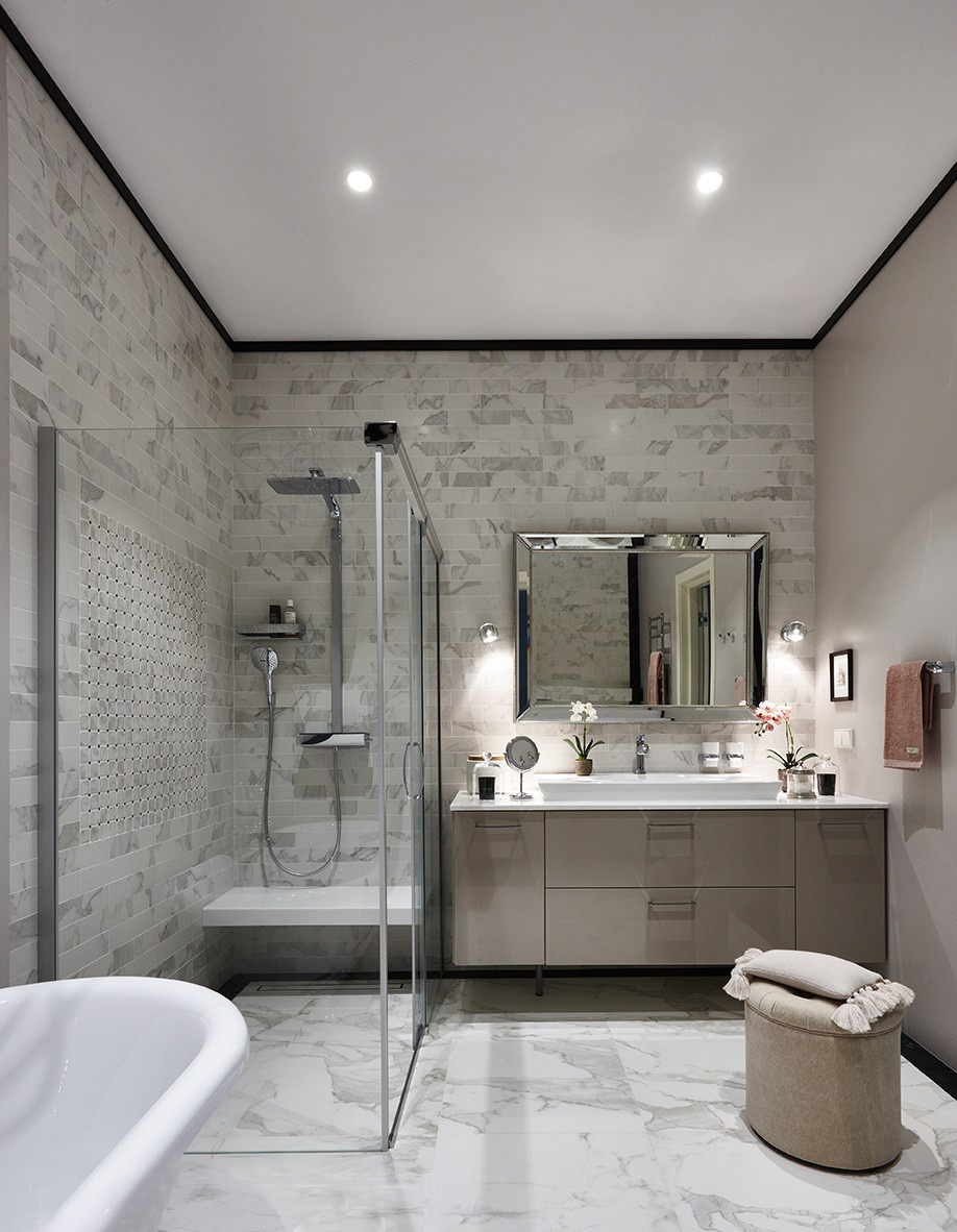 ЖК Литератор