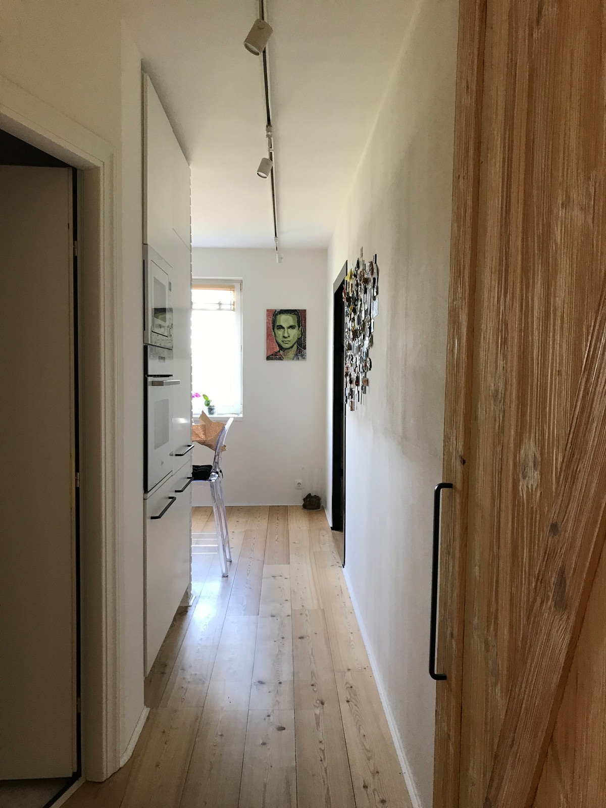 скандинавский