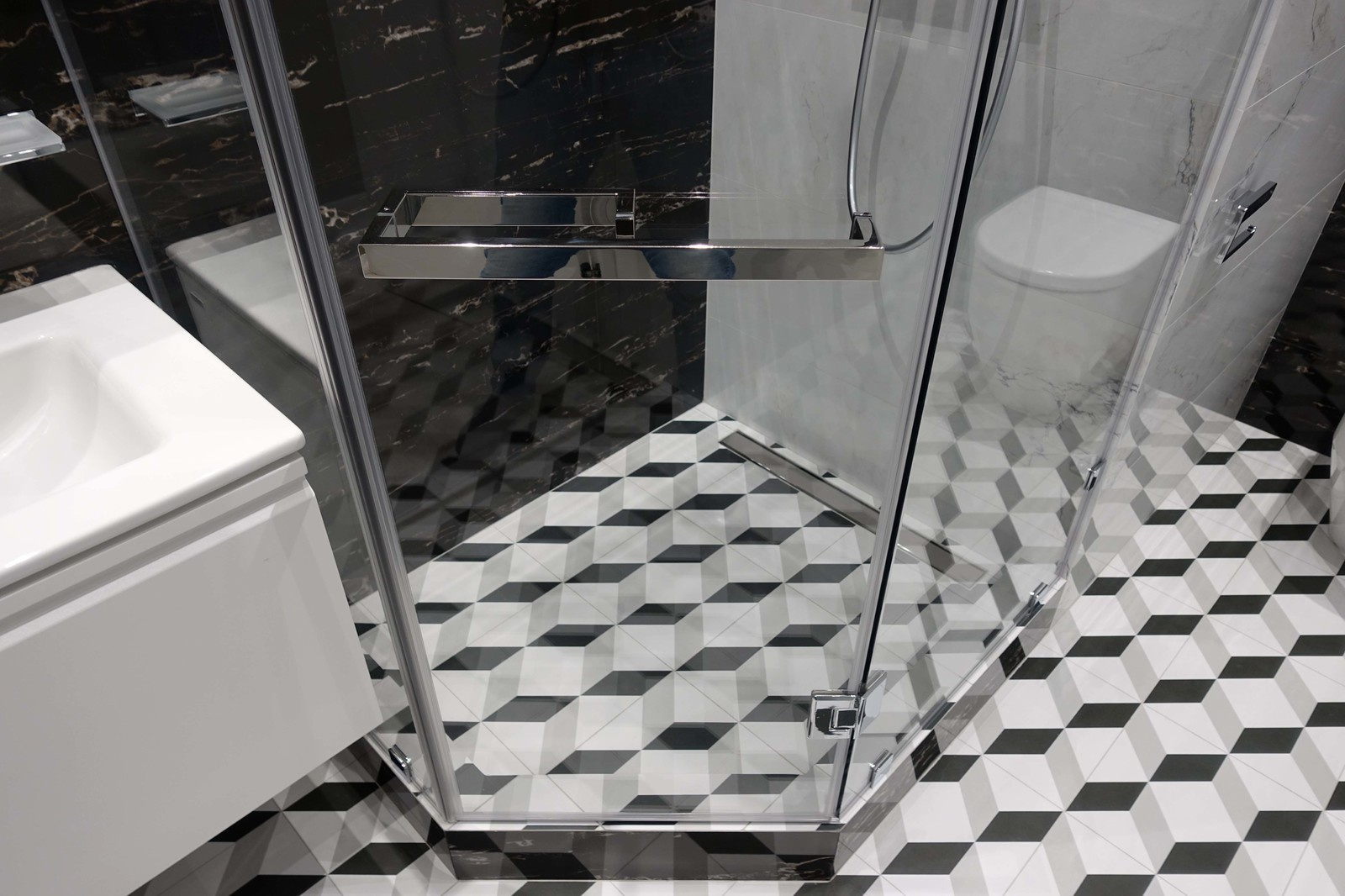 Город Яхт. Реализация.