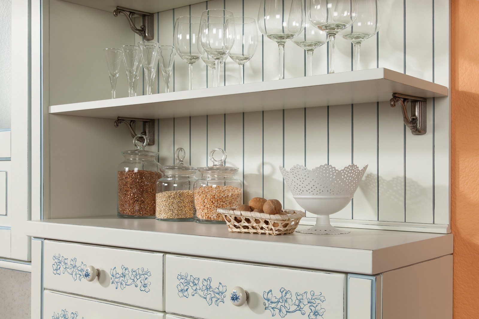 Кухонный гарнитур "Милена"