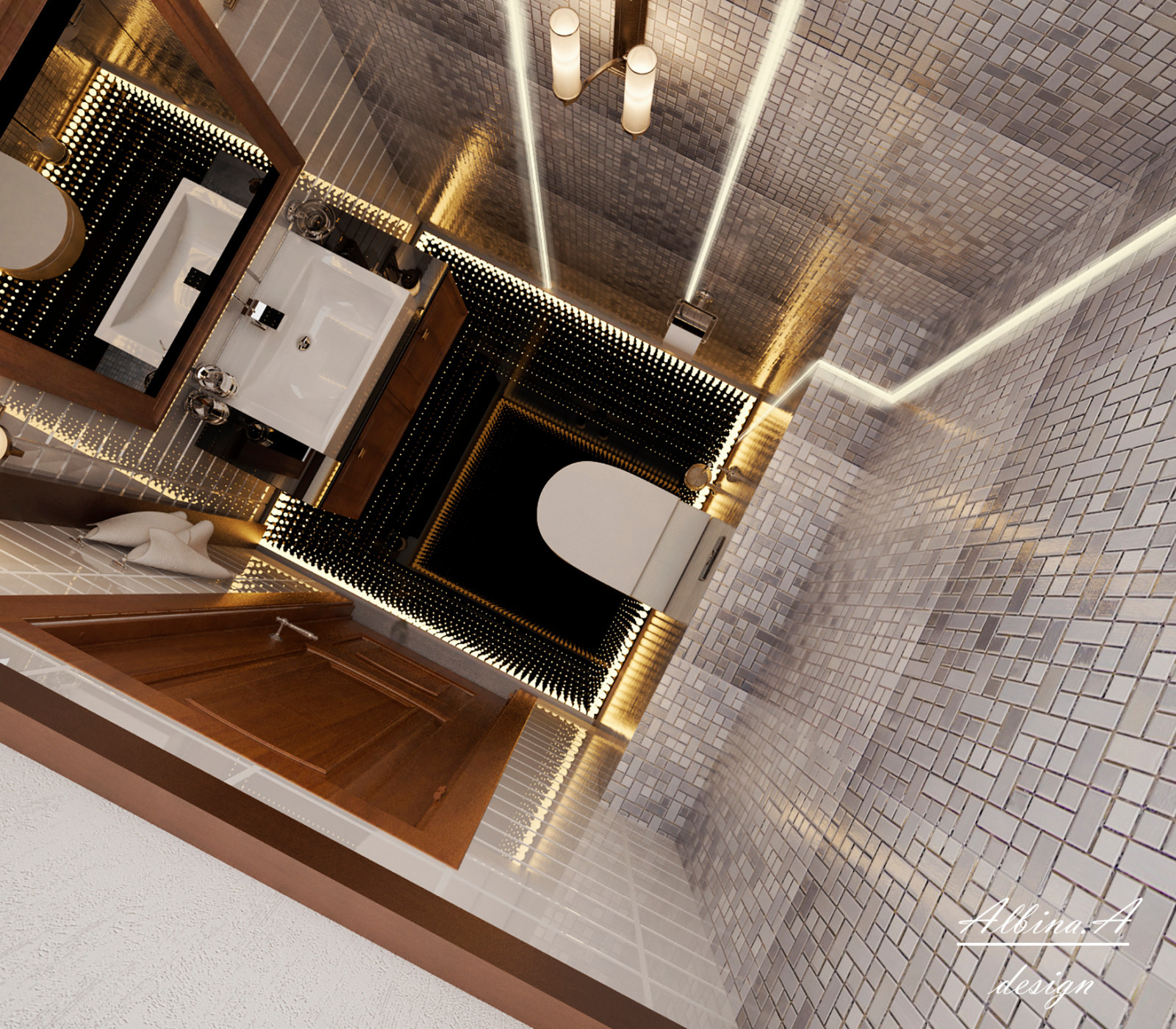 Альбина Аникина