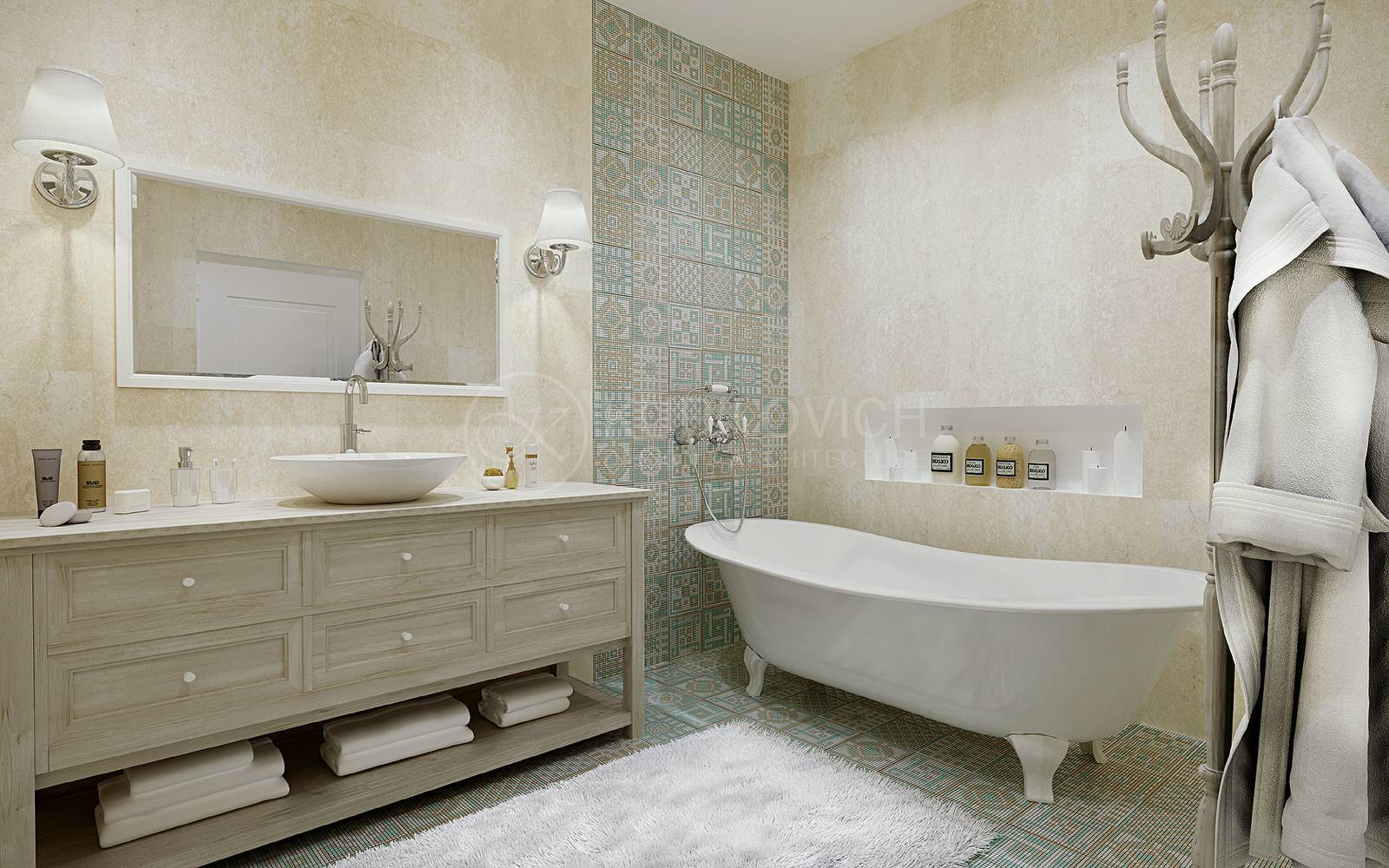 Apartment in Calpe, Alicante, Spain