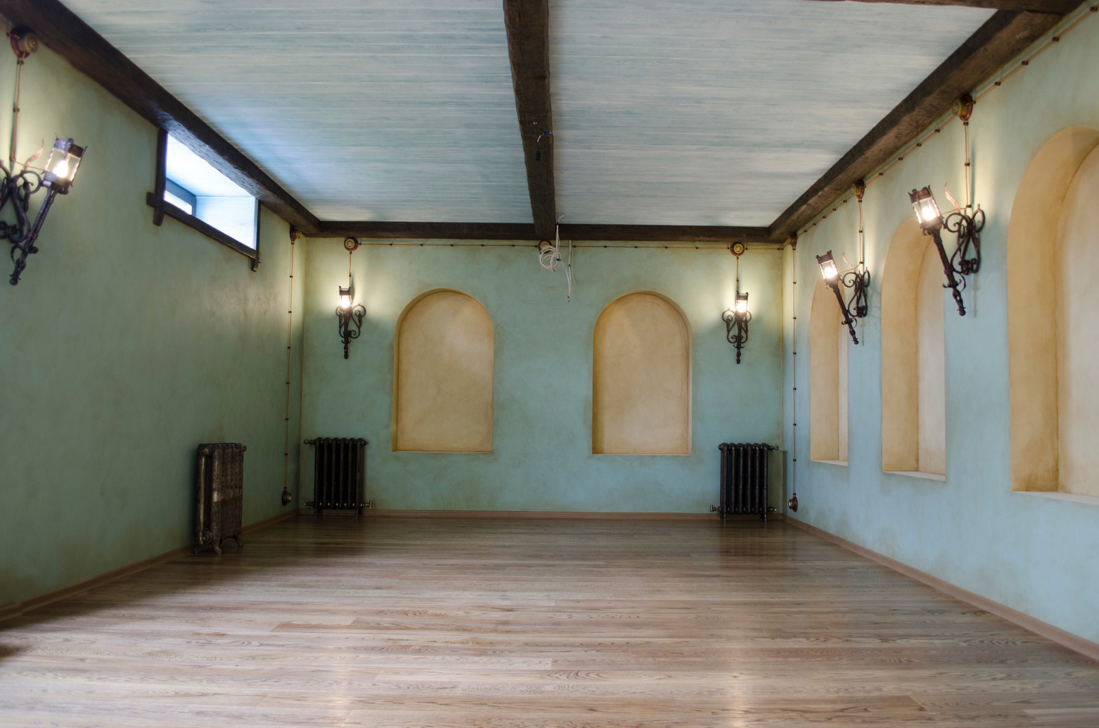 Дом в Кудряшах