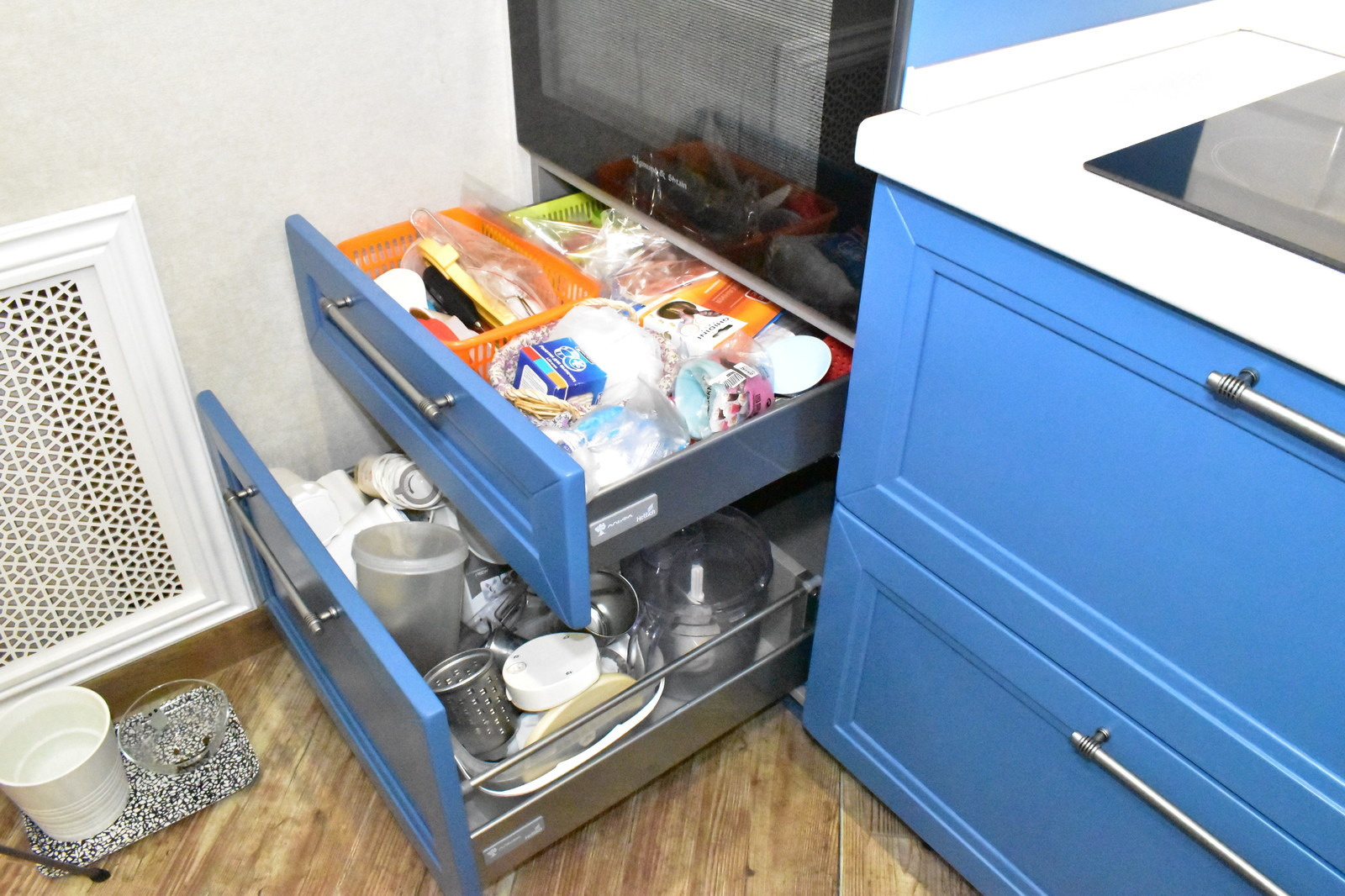 Кухни: 10 типичных ошибок при ремонте