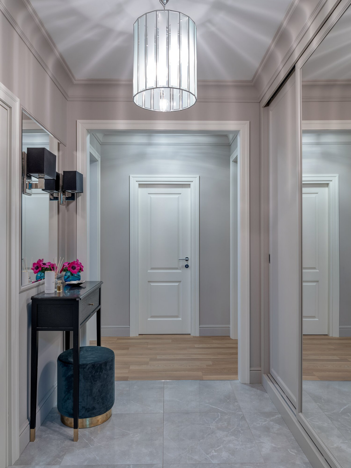 РУБЛЕВСКОЕ ШОССЕ