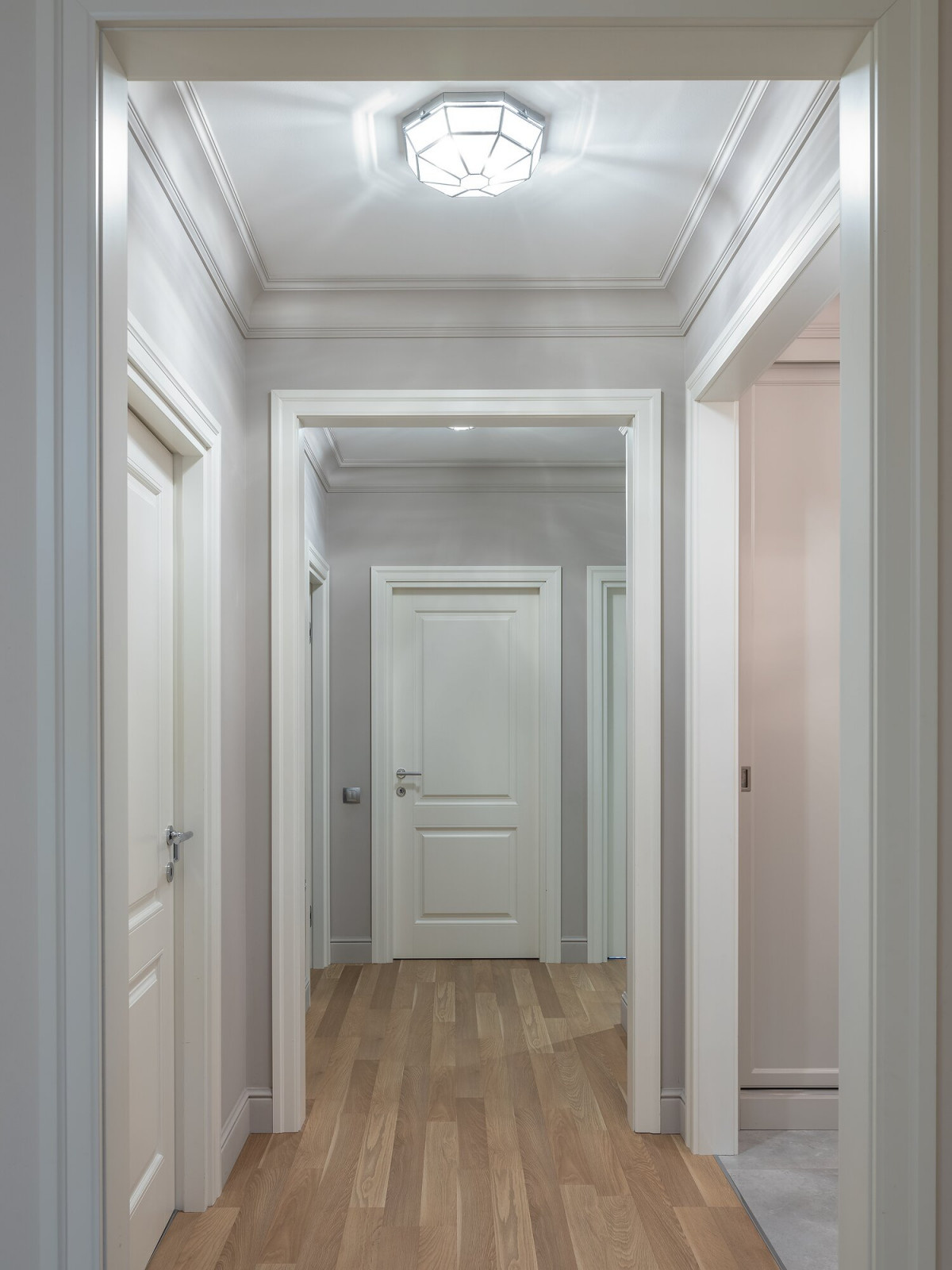 РУБЛЕВСКОЕ ШОССЕ