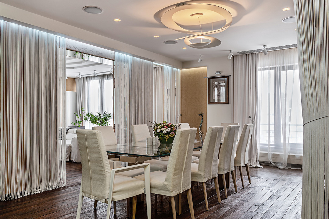 Евгения Егорова