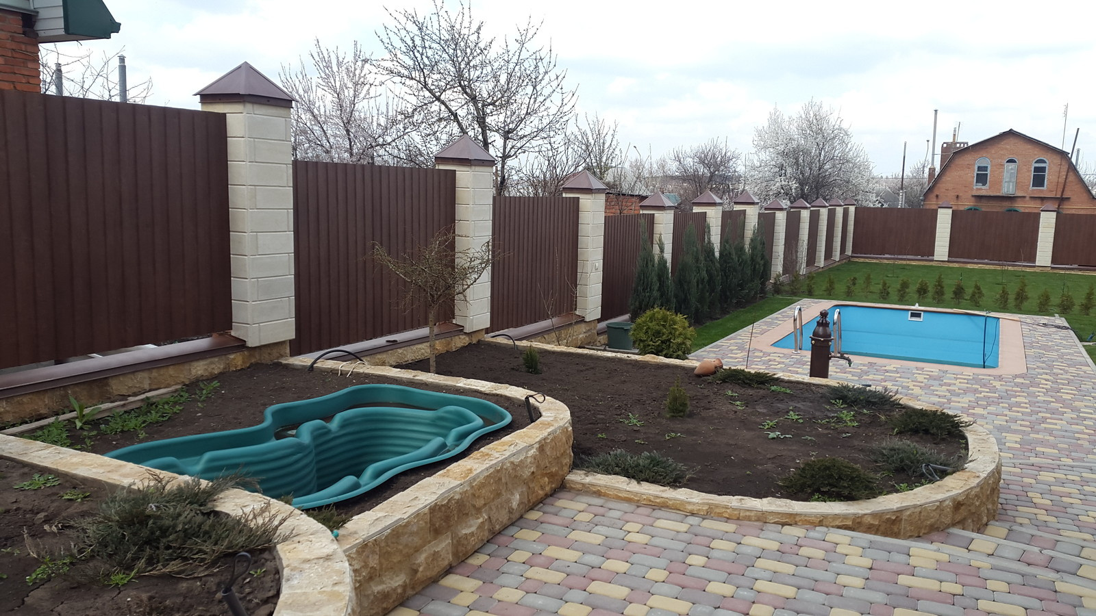 Надежда Алешина