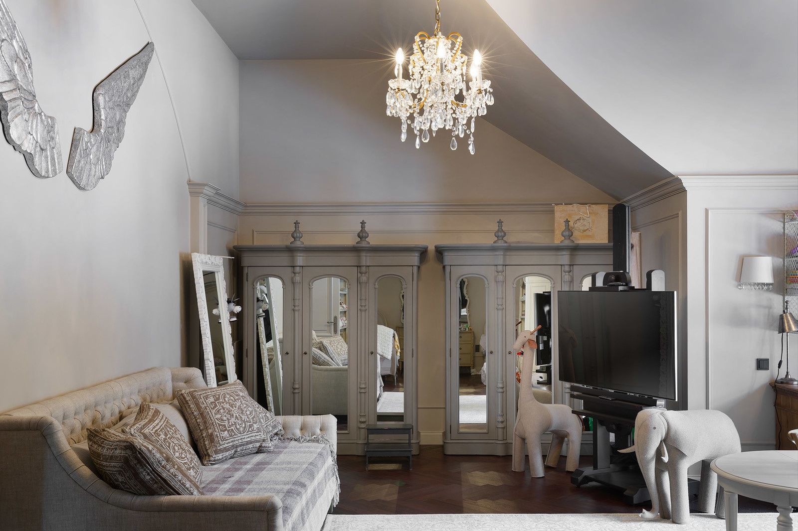 дом в зеленогорске