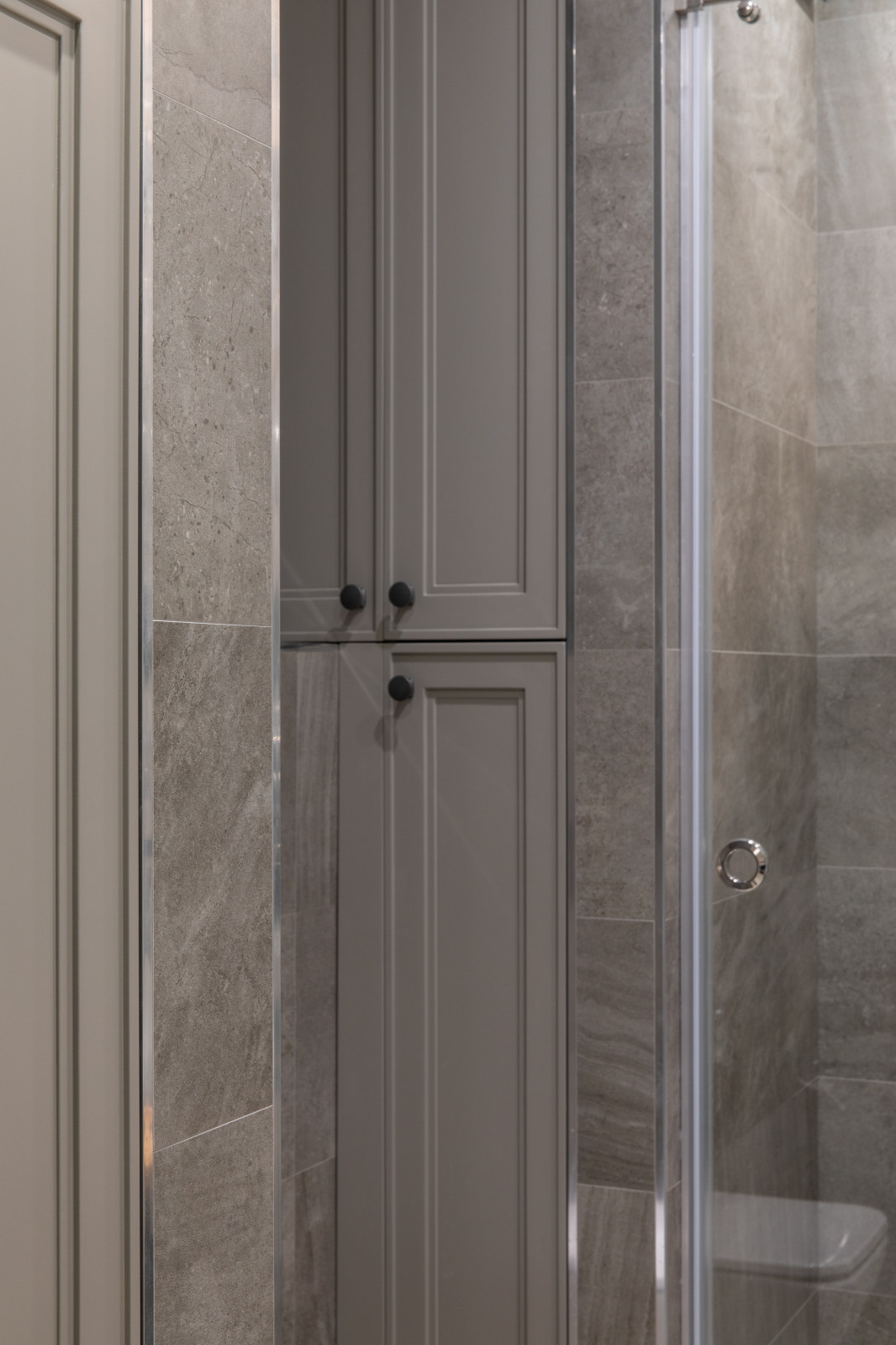 Квартира с зеленой стеной (реализация)