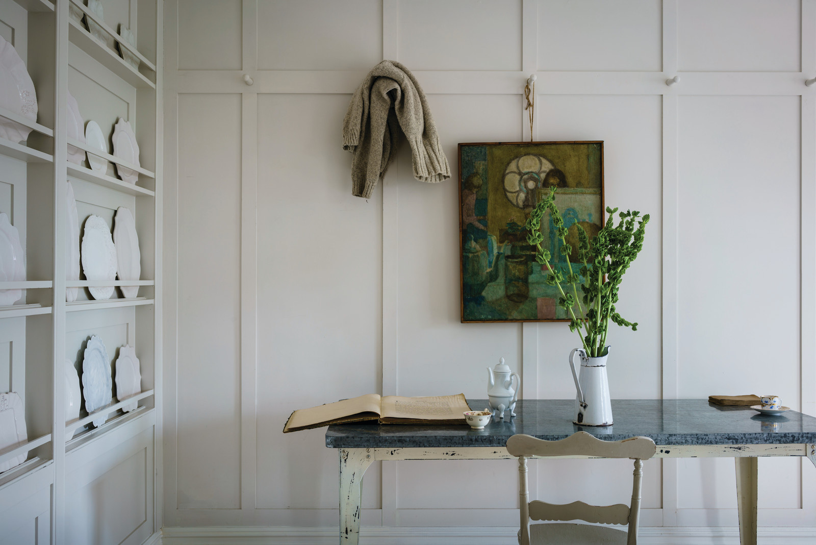 Farrow & Ball 2019