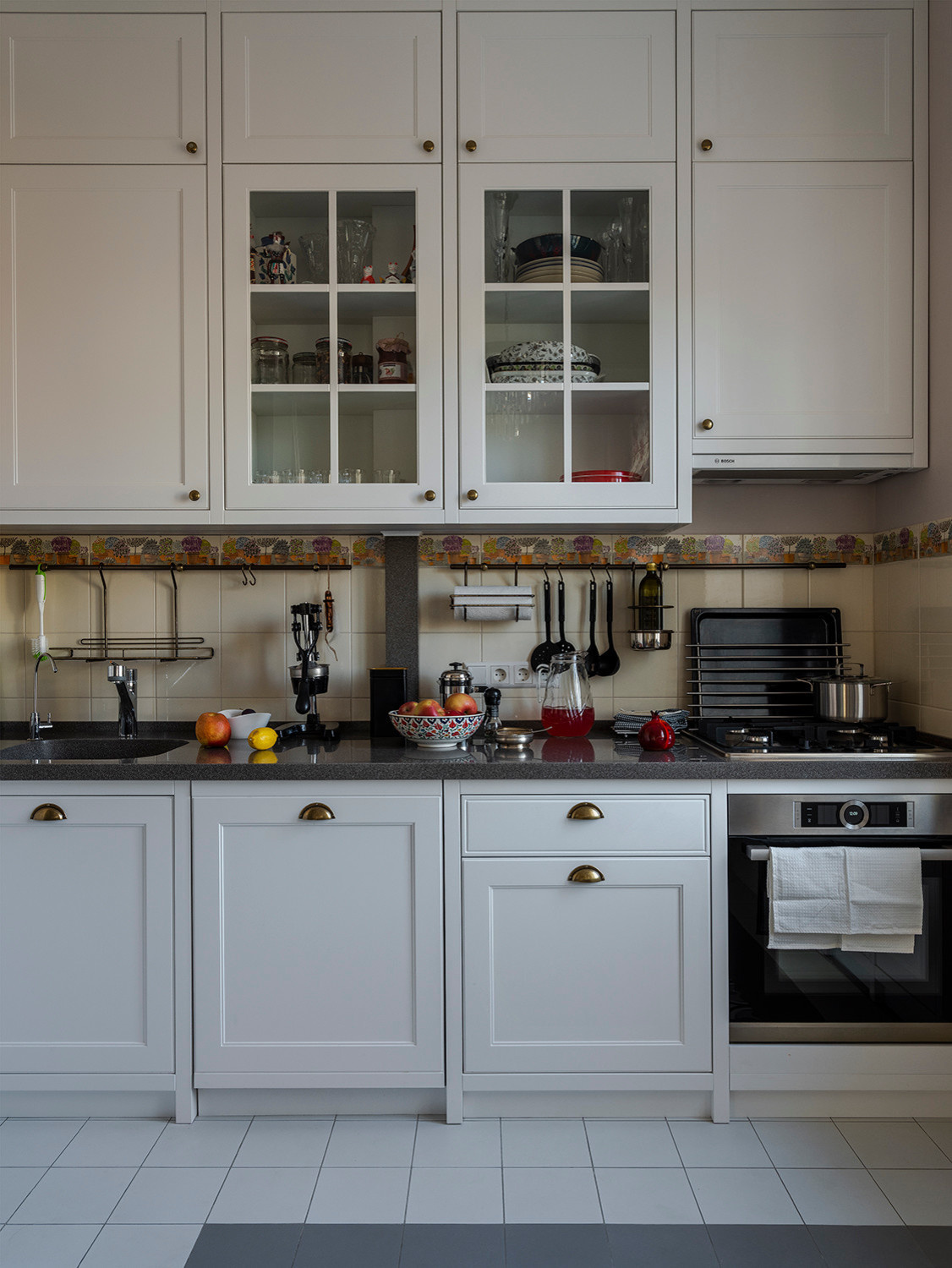 Квартира в сталинке на Соколе для большой семьи