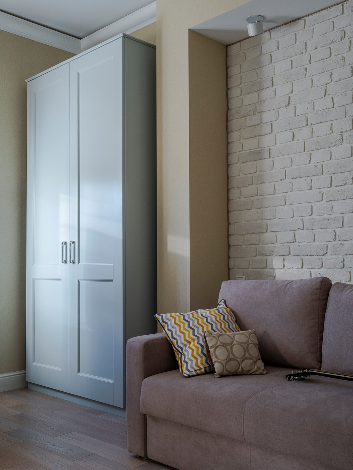 Квартира в сталинке на Соколе для большой семьи