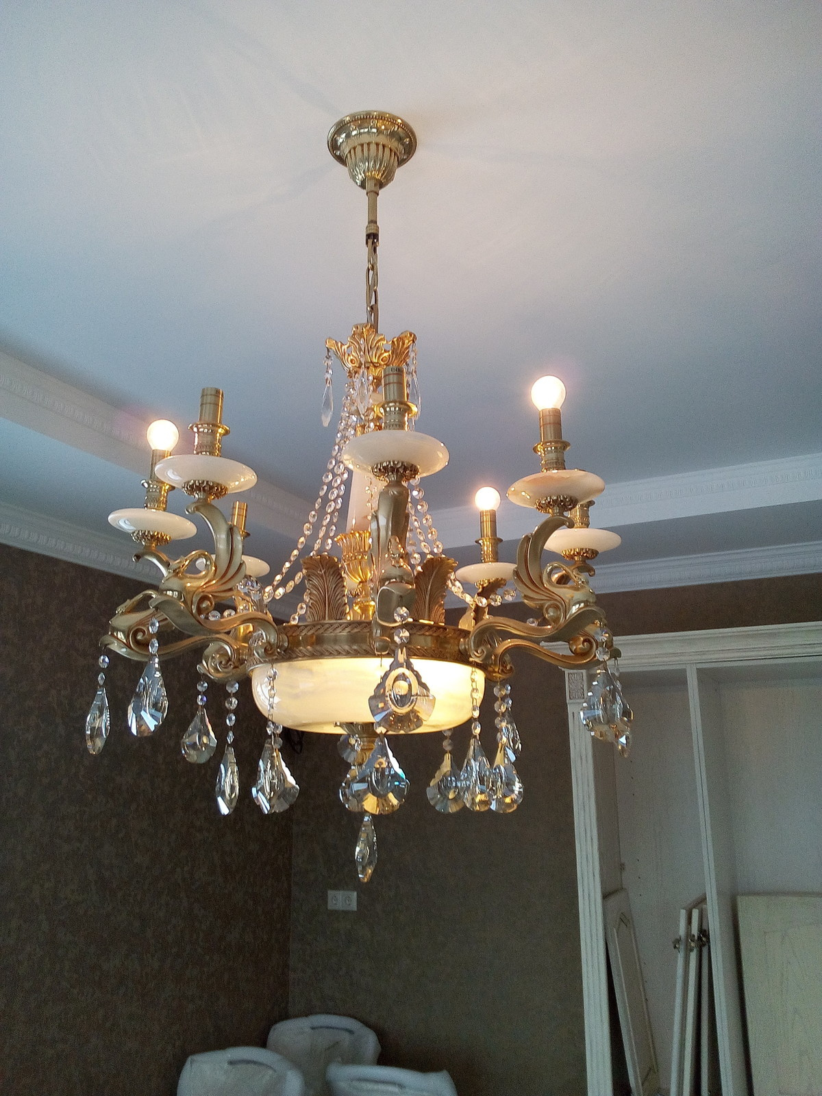 Строительная организация ПРОРАБ РФ