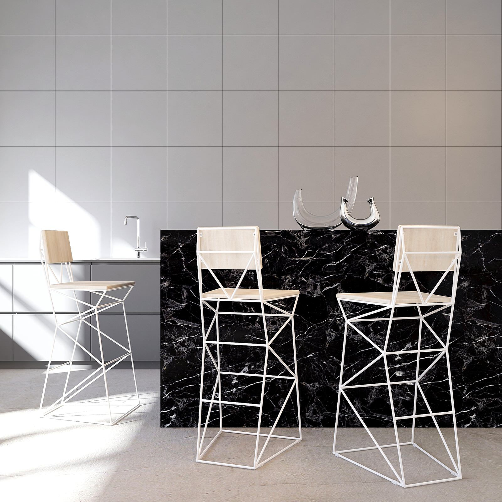 Фоновое изображение профиля Levantin design
