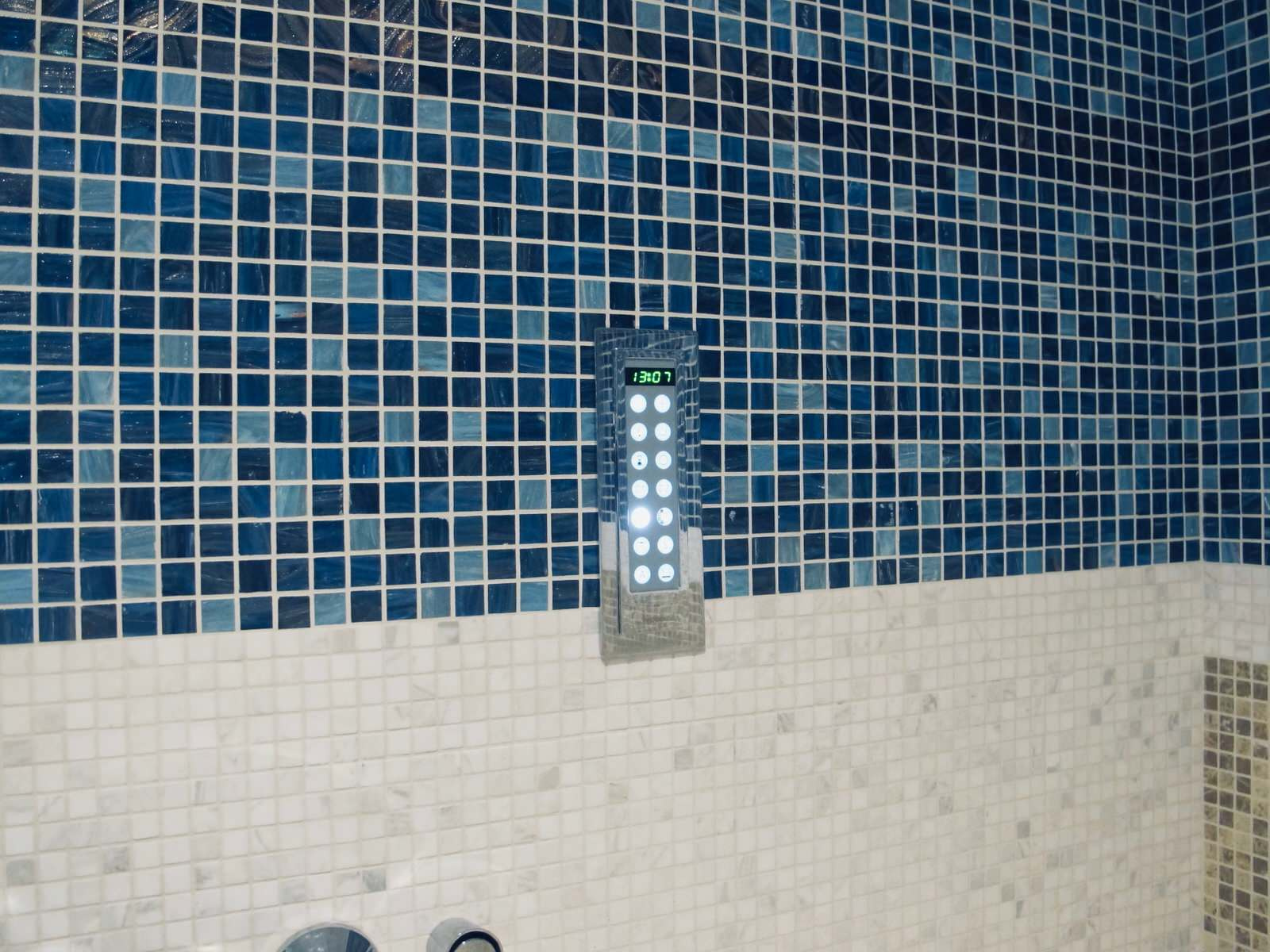 СПА-зона п. Лемболово, частный дом.