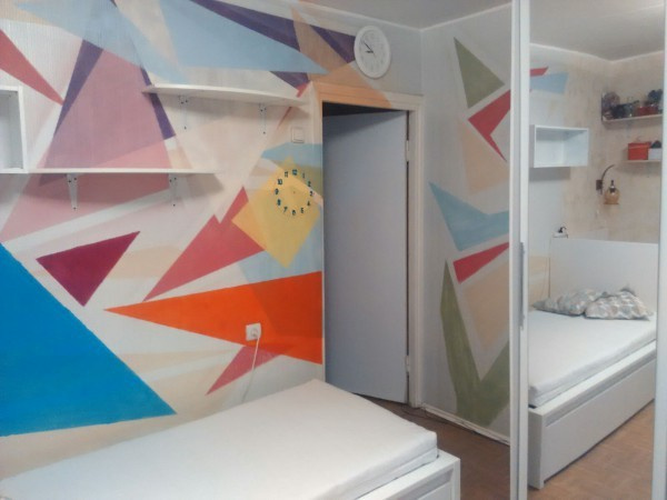 Обложка проекта: Unnamed project