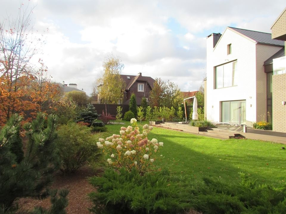 Архитектурное бюро "Наследники Бенуа"