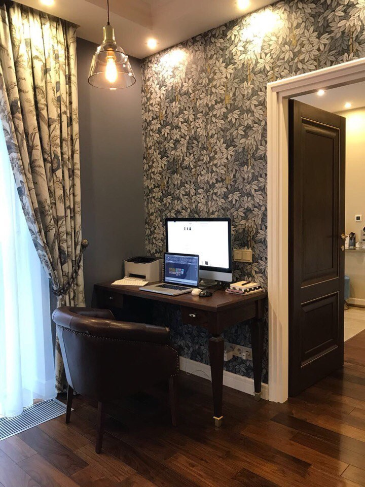 Инга Моисеева