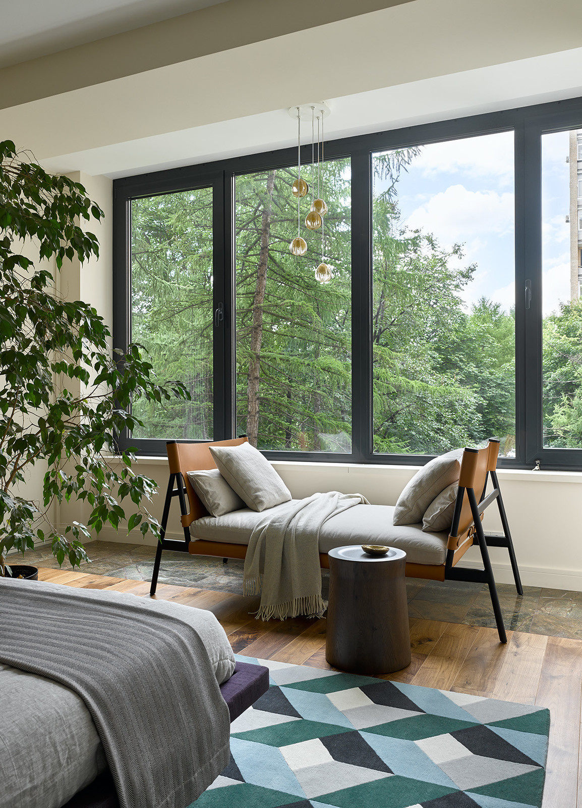 Квартира в Хамовниках